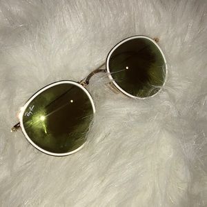 Ray Ban Sunglasses